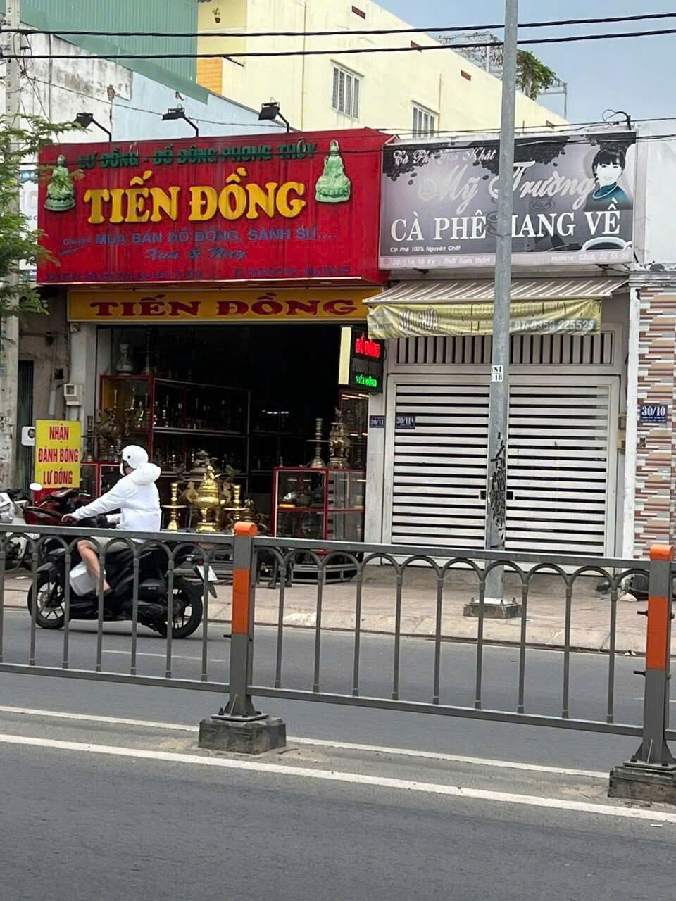 Gấp Bán Nhà - MKKD  (7.7x25) mặt tiền Tô Ký, Hóc Môn 15 tỷ. Vị Trí VIP 15977650