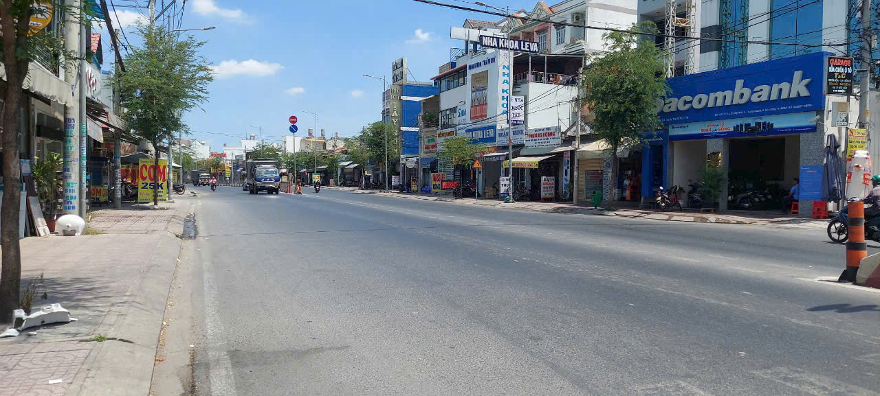 Gấp Bán Nhà - MKKD  (7.7x25) mặt tiền Tô Ký, Hóc Môn 15 tỷ. Vị Trí VIP 15977650