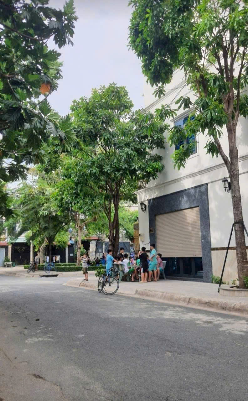 NHÀ MT HƠN 5₫ BÁN GẤP GIẢM GIÁ NHÀ (4x20) MẶT TIỀN TÂN CHÁNH HIỆP 08 – CHỈ 5.X TỶ 15977652