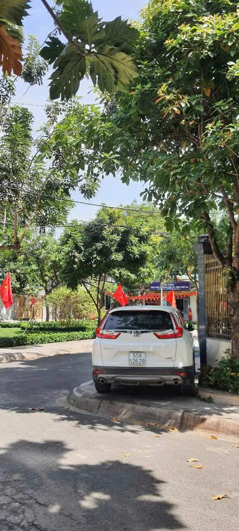 NHÀ MT HƠN 5₫ BÁN GẤP GIẢM GIÁ NHÀ (4x20) MẶT TIỀN TÂN CHÁNH HIỆP 08 – CHỈ 5.X TỶ 15977652