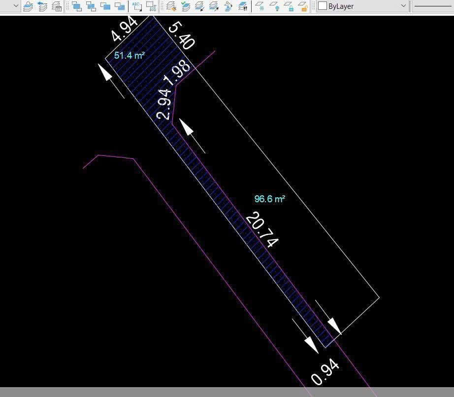 Bán nhà (5x26) Góc 2 Mặt Tiền Đường Ấp Đông 5, Thới Tam Thôn, Hóc Môn (Giáp Q12) 15977653