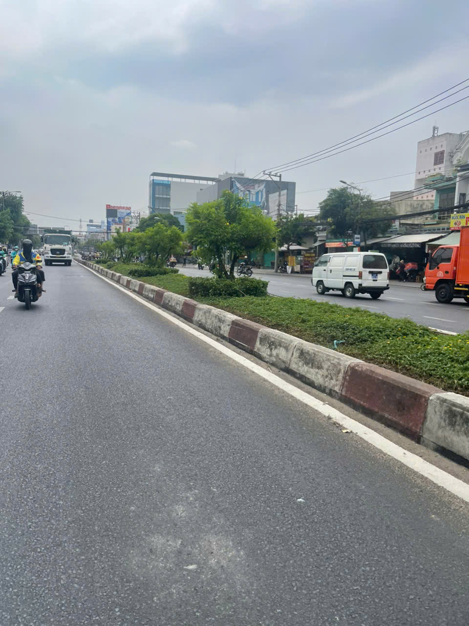 ÔNG ANH RUỘT KẸT TIỀN BÁN GẤP MT TÔ KÝ – GẦN CHỢ TÂN CHÁNH HIỆP, Q12 15977659