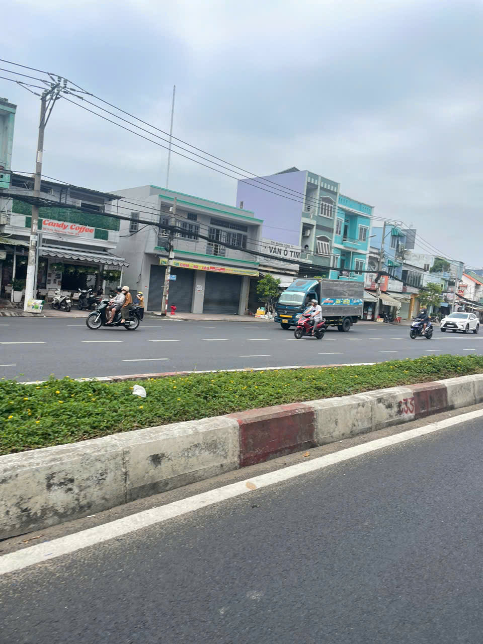 ÔNG ANH RUỘT KẸT TIỀN BÁN GẤP MT TÔ KÝ – GẦN CHỢ TÂN CHÁNH HIỆP, Q12 15977659