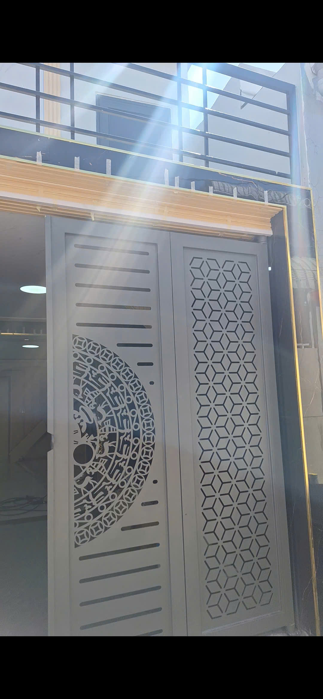 BÁN NHÀ 1 TRỆT 1 LẦU – PHƯỜNG 12, VŨNG TÀU CŨ 15977665