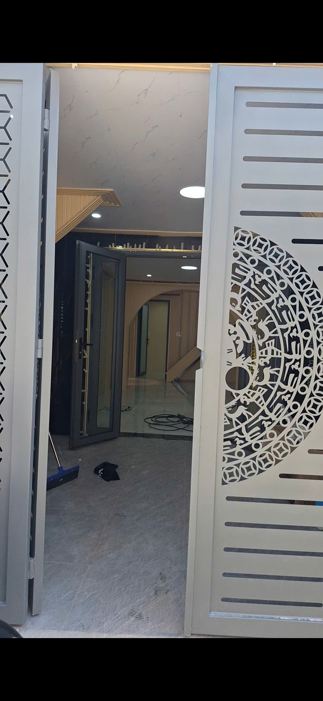 BÁN NHÀ 1 TRỆT 1 LẦU – PHƯỜNG 12, VŨNG TÀU CŨ 15977665