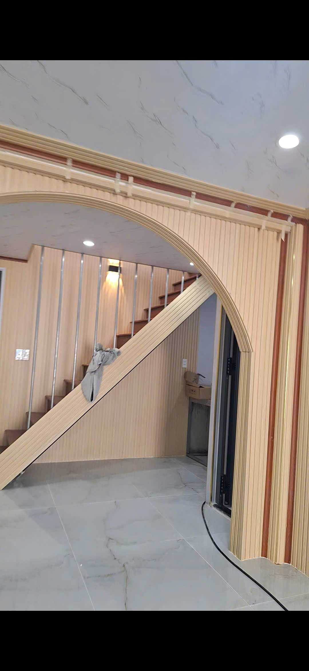 BÁN NHÀ 1 TRỆT 1 LẦU – PHƯỜNG 12, VŨNG TÀU CŨ 15977665