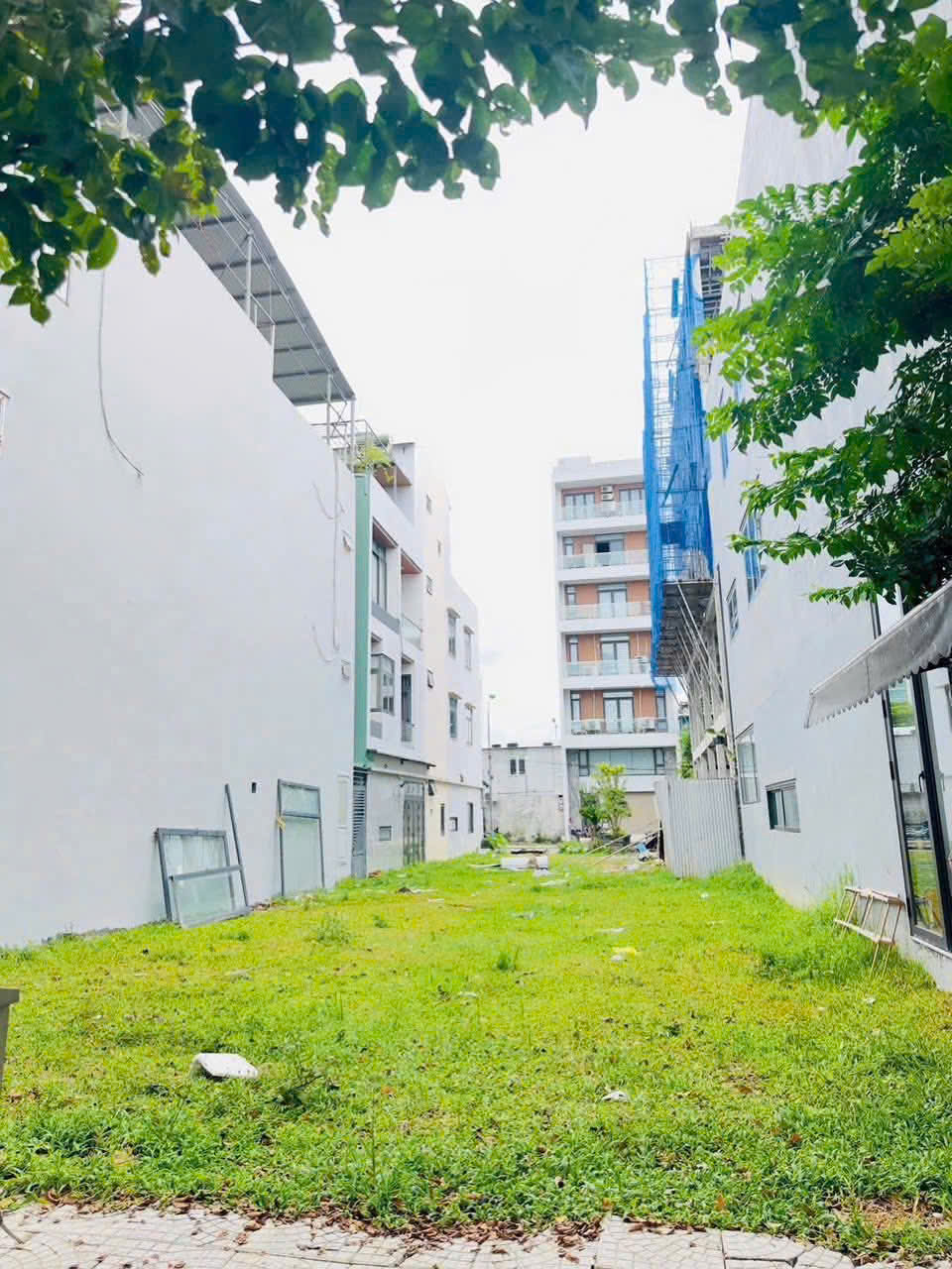 🔴💥Bán nhà 3 tầng 3 mê đường Phú Xuân 2 - Kẹp công viên 10m bên hông 15977667