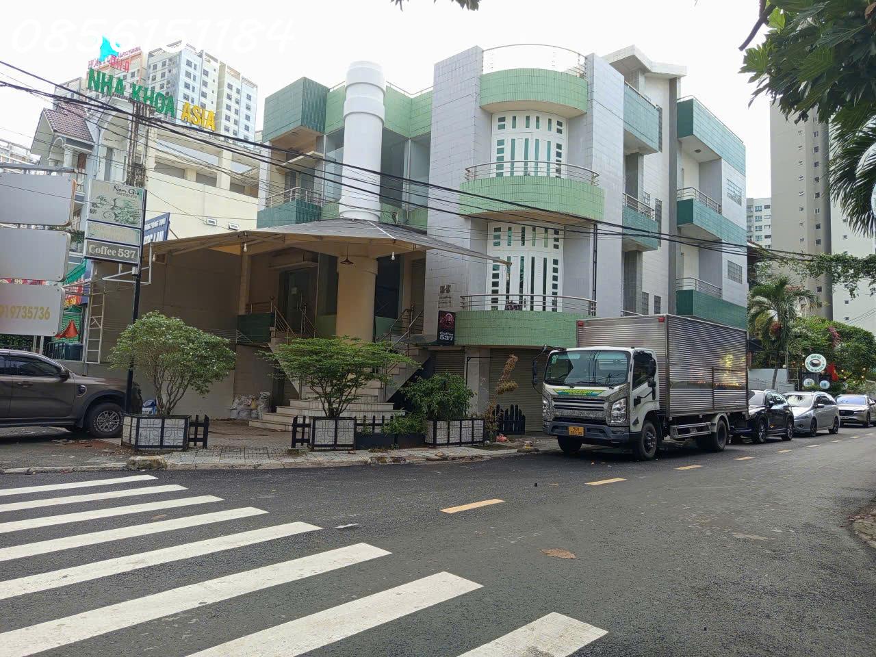 Nhà đất 2 mặt tiền Nguyễn Duy Trinh, Q2, diện tích 395m2, chỉ 265tr/m2 15977668