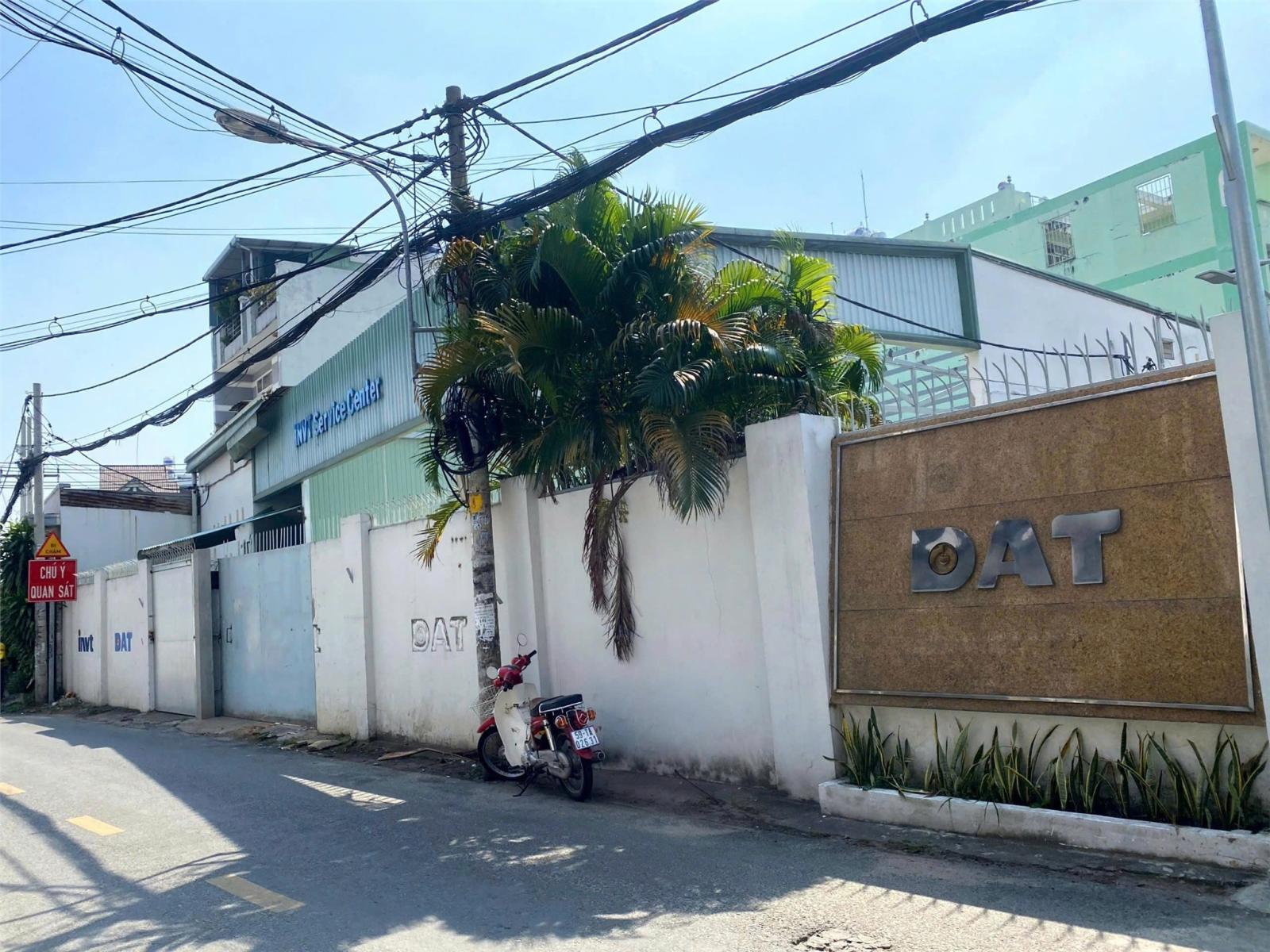NHÀ ĐẸP – GIÁ TỐT  – CHÍNH CHỦ CẦN BÁN tại Đường Đông Hưng Thuận 10, Phường Đông Hưng Thuận 15977673