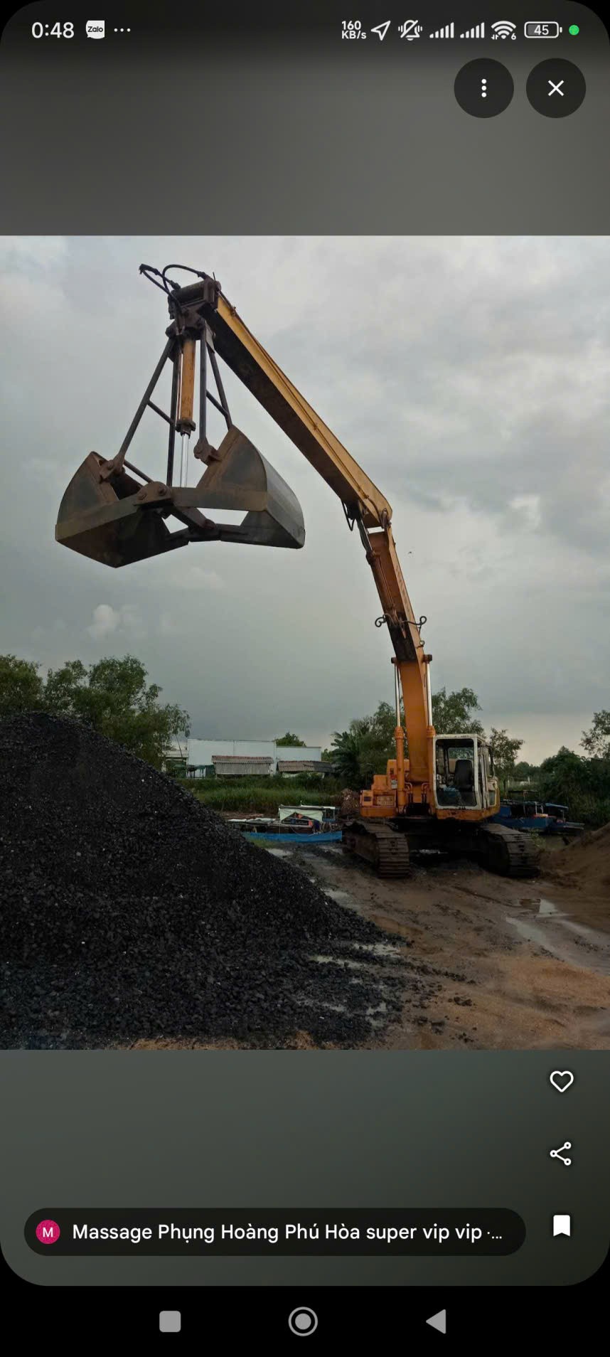 ĐẤT CHÍNH CHỦ - VỊ TRÍ ĐẸP - GIÁ TỐT Cần bán nhanh lô đất tại huyện Thoại Sơn tỉnh An Giang 15977672