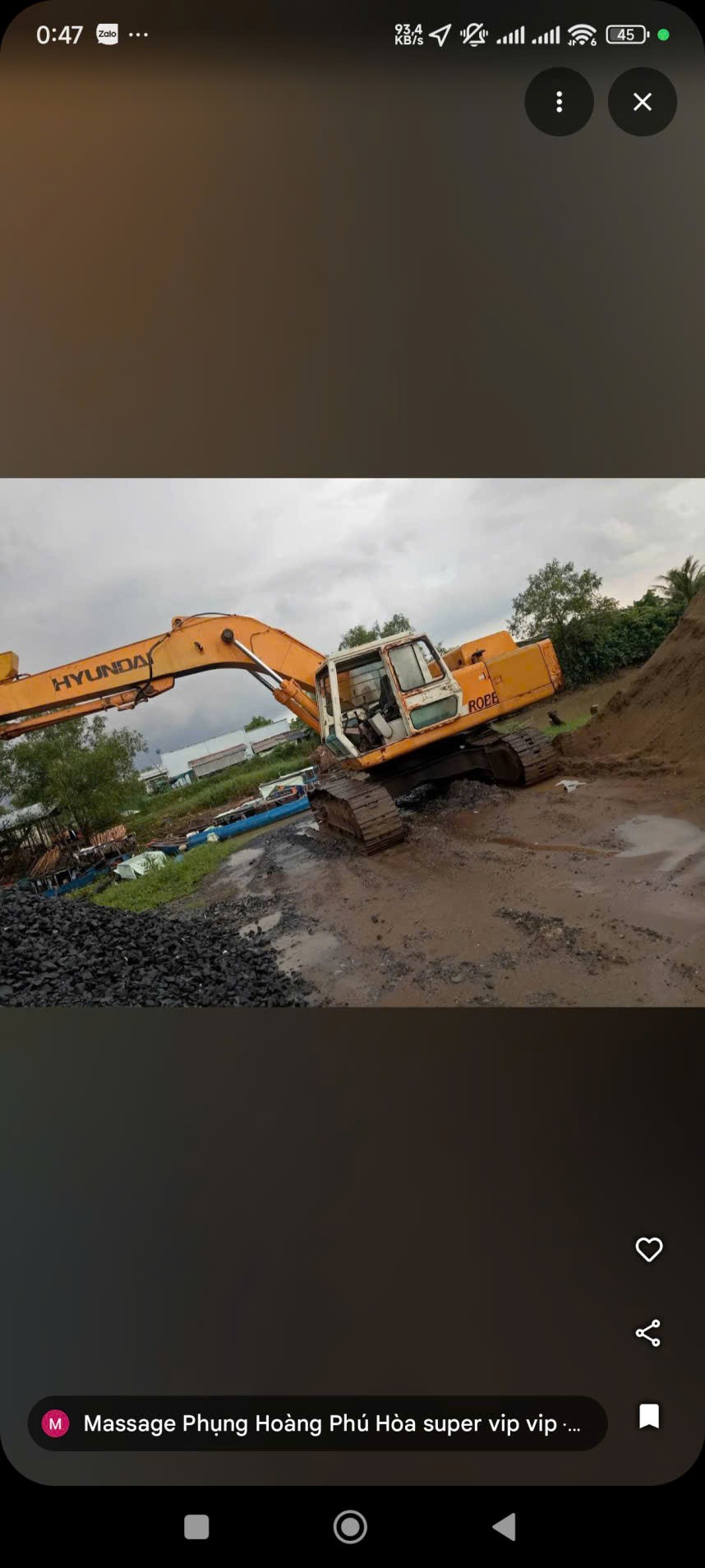 ĐẤT CHÍNH CHỦ - VỊ TRÍ ĐẸP - GIÁ TỐT Cần bán nhanh lô đất tại huyện Thoại Sơn tỉnh An Giang 15977672
