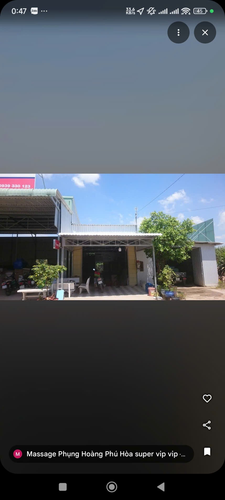 ĐẤT CHÍNH CHỦ - VỊ TRÍ ĐẸP - GIÁ TỐT Cần bán nhanh lô đất tại huyện Thoại Sơn tỉnh An Giang 15977672