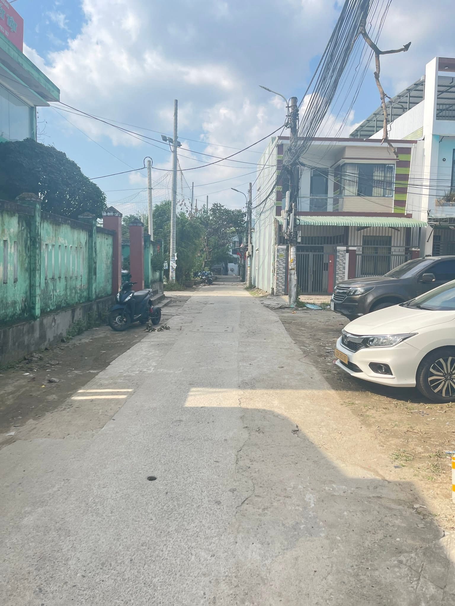 🔴💥Bán nhà 2 mặt kiệt K218 Hoàng Văn Thái - Thông ra chợ Hòa khánh Nam 15977675