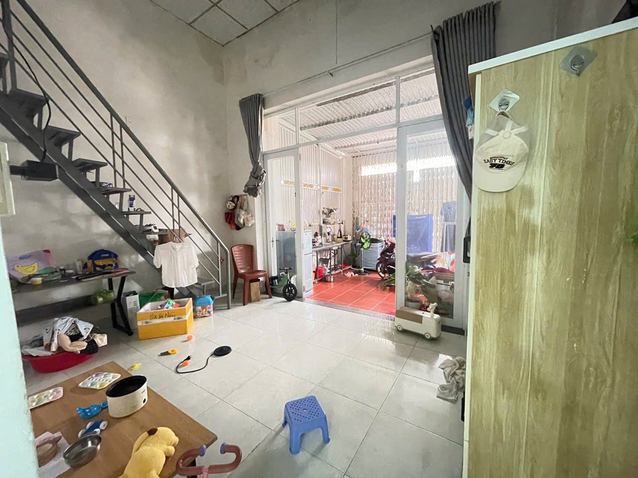 🔴💥Bán nhà 2 mặt kiệt K218 Hoàng Văn Thái - Thông ra chợ Hòa khánh Nam 15977675