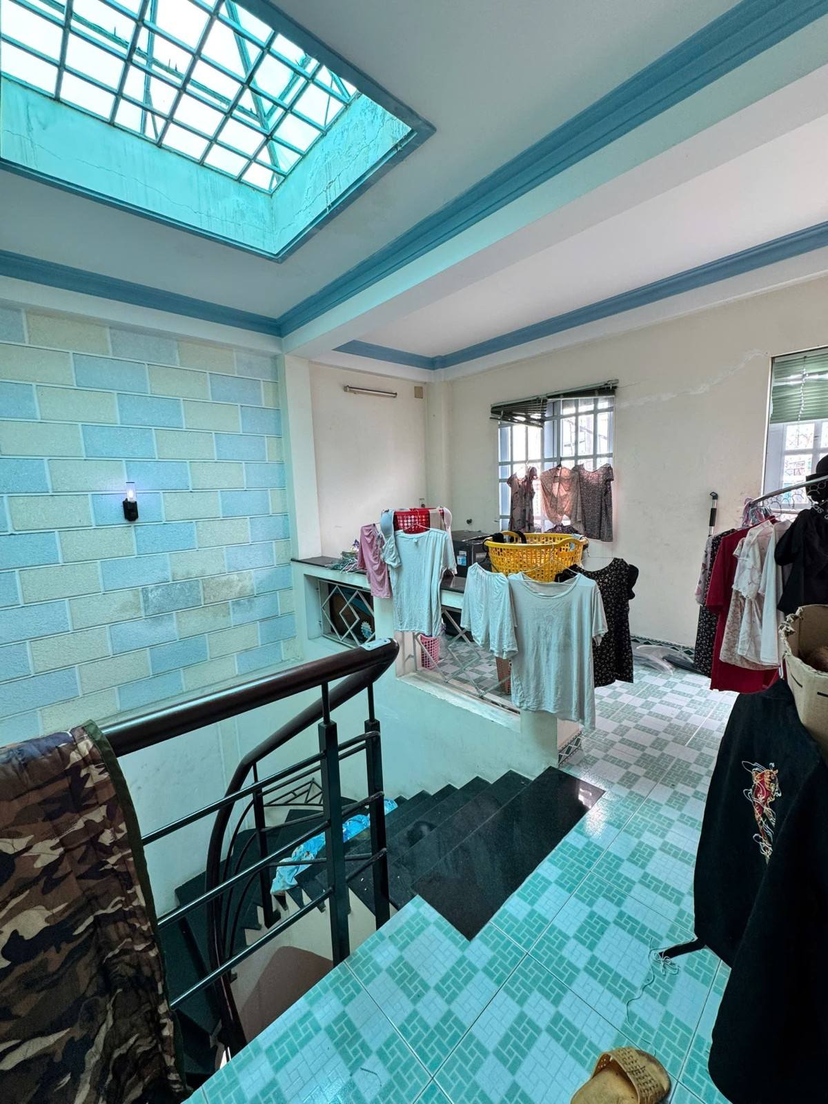 Nhà HXH Đường Hoàng Hoa Thám Phường 5 Quận Phú Nhuận Cũ. 15977682