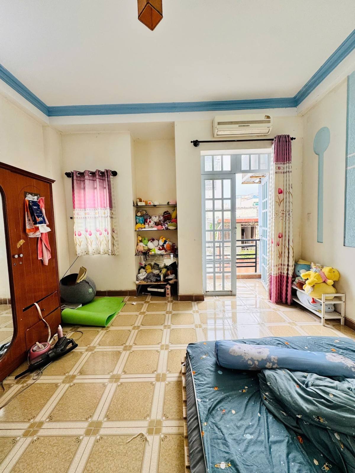 Nhà HXH Đường Hoàng Hoa Thám Phường 5 Quận Phú Nhuận Cũ. 15977682