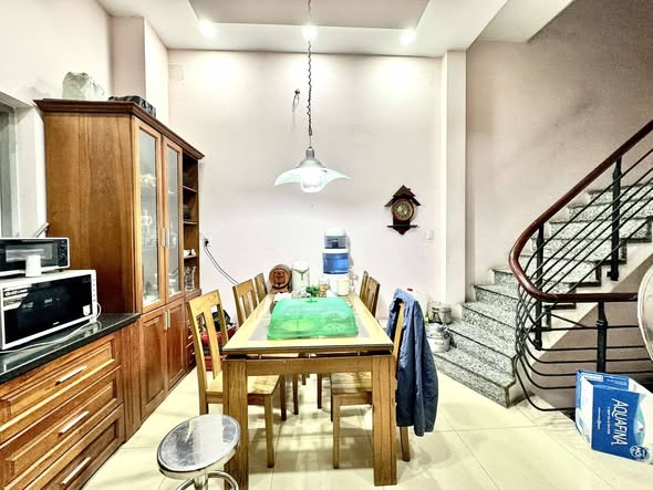 Nhà Đường Lê Văn Sỹ Phường 11 Phú Nhuận Cũ. 15977683