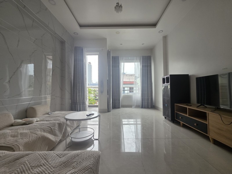 Bán nhà mặt phố đường số 28, Phường Cát Lái, Q2, TP HCM. DT 76m2, 4 tầng, SH. Giá 10.59  tỷ. 15977687