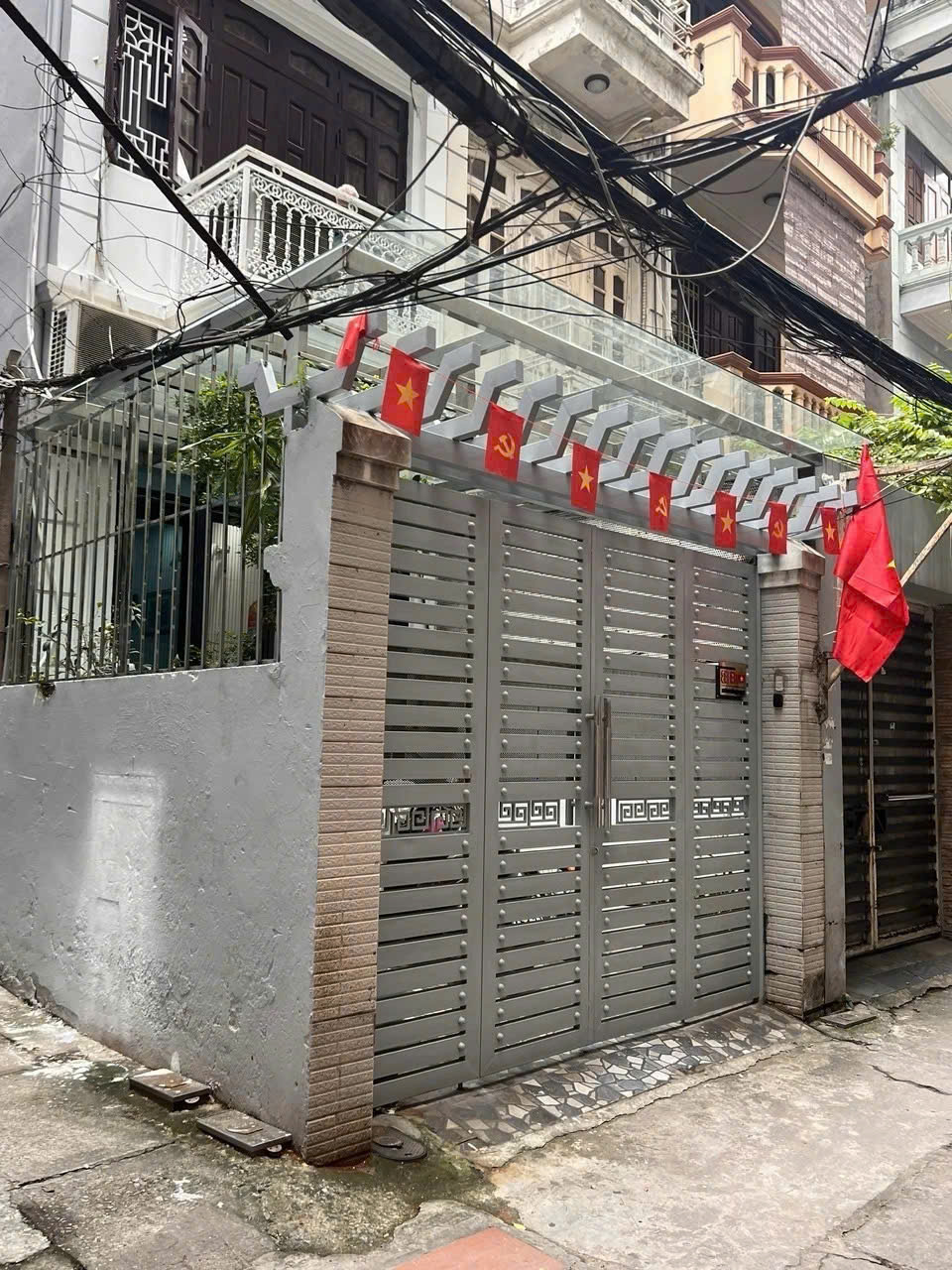 !!! LÔ GÓC SIÊU ĐẸP – PHỐ DỊCH VỌNG – TRUNG TÂM CẦU GIẤY 15977688