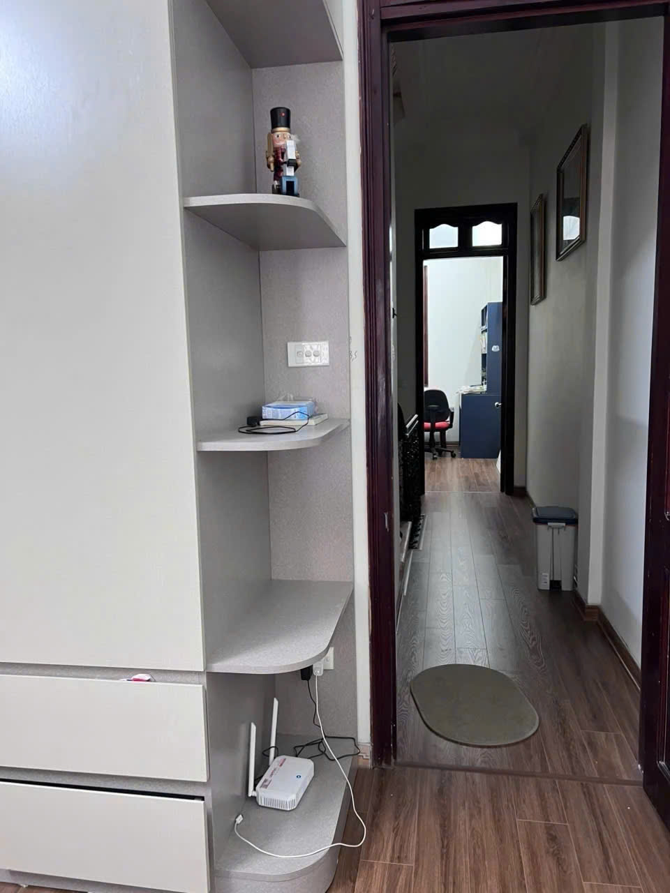 !!! LÔ GÓC SIÊU ĐẸP – PHỐ DỊCH VỌNG – TRUNG TÂM CẦU GIẤY 15977688