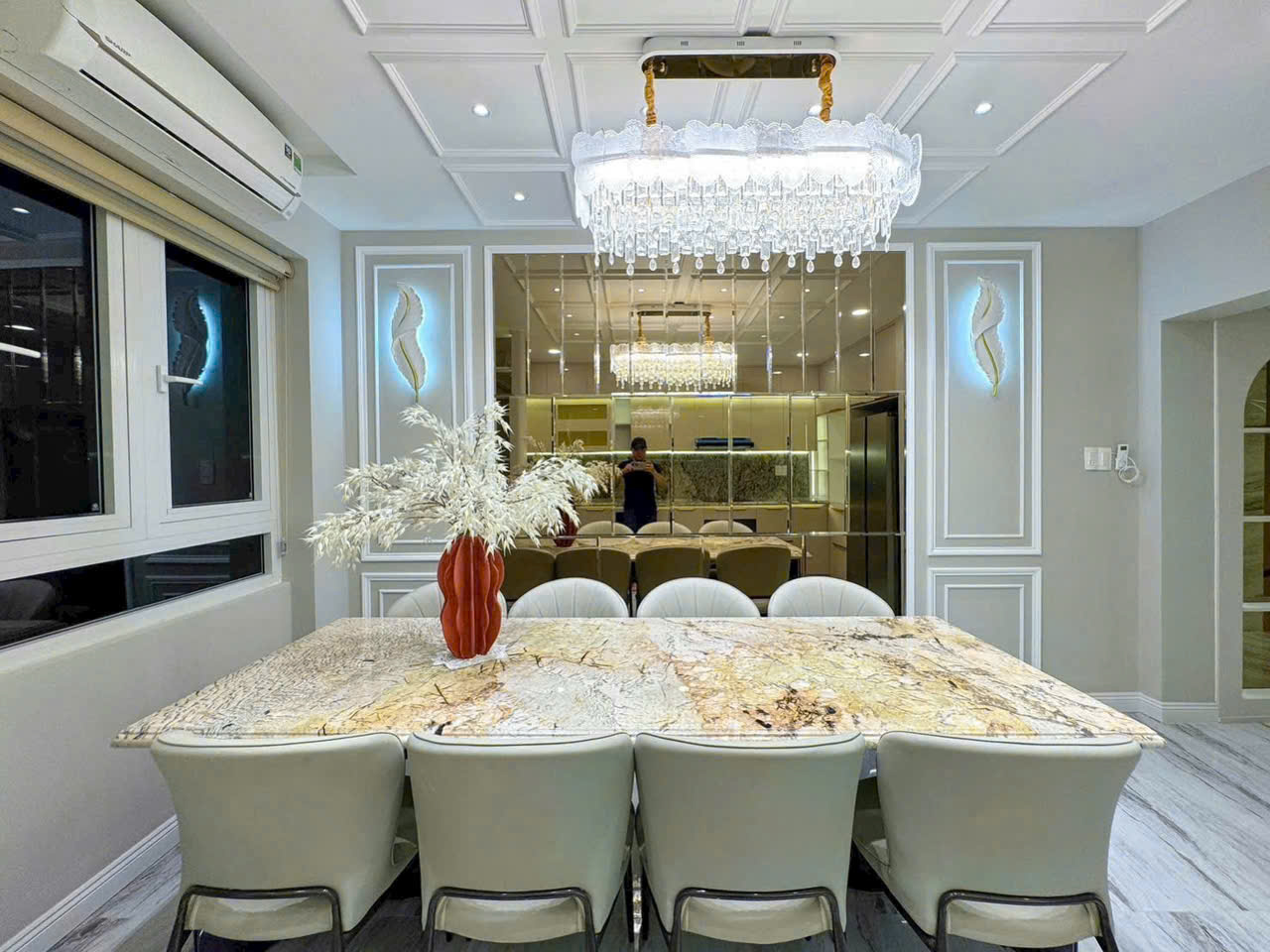 NHÀ PHỐ HIỆN ĐẠI - KDC NAM LONG, PHÚ THUẬN, QUẬN 7 - CÓ THANG MÁY - LIỀN KỀ PHÚ MỸ HƯNG - GIÁ 22,5 15977690