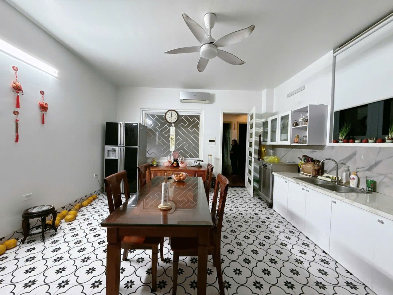 BIỆT THỰ THÀNH CÔNG – BA ĐÌNH – 160M² – MT 8.5M – 6 TẦNG THANG MÁY – 76 TỶ – 0975124520 15977700