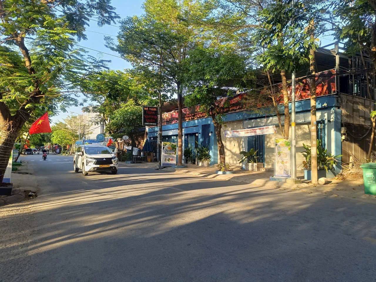 CỰC HIẾM – ĐẤT BIỆT THỰ 2 MẶT TIỀN - CIQ4 QUẬN 7 – SÁT METRO – 35 TỶ 15977703