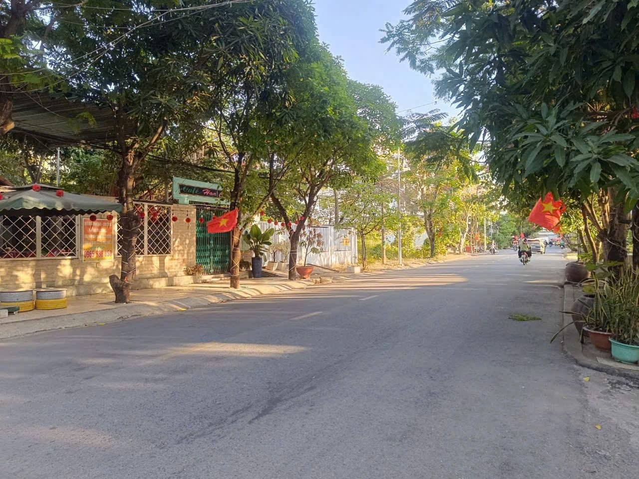 CỰC HIẾM – ĐẤT BIỆT THỰ 2 MẶT TIỀN - CIQ4 QUẬN 7 – SÁT METRO – 35 TỶ 15977703