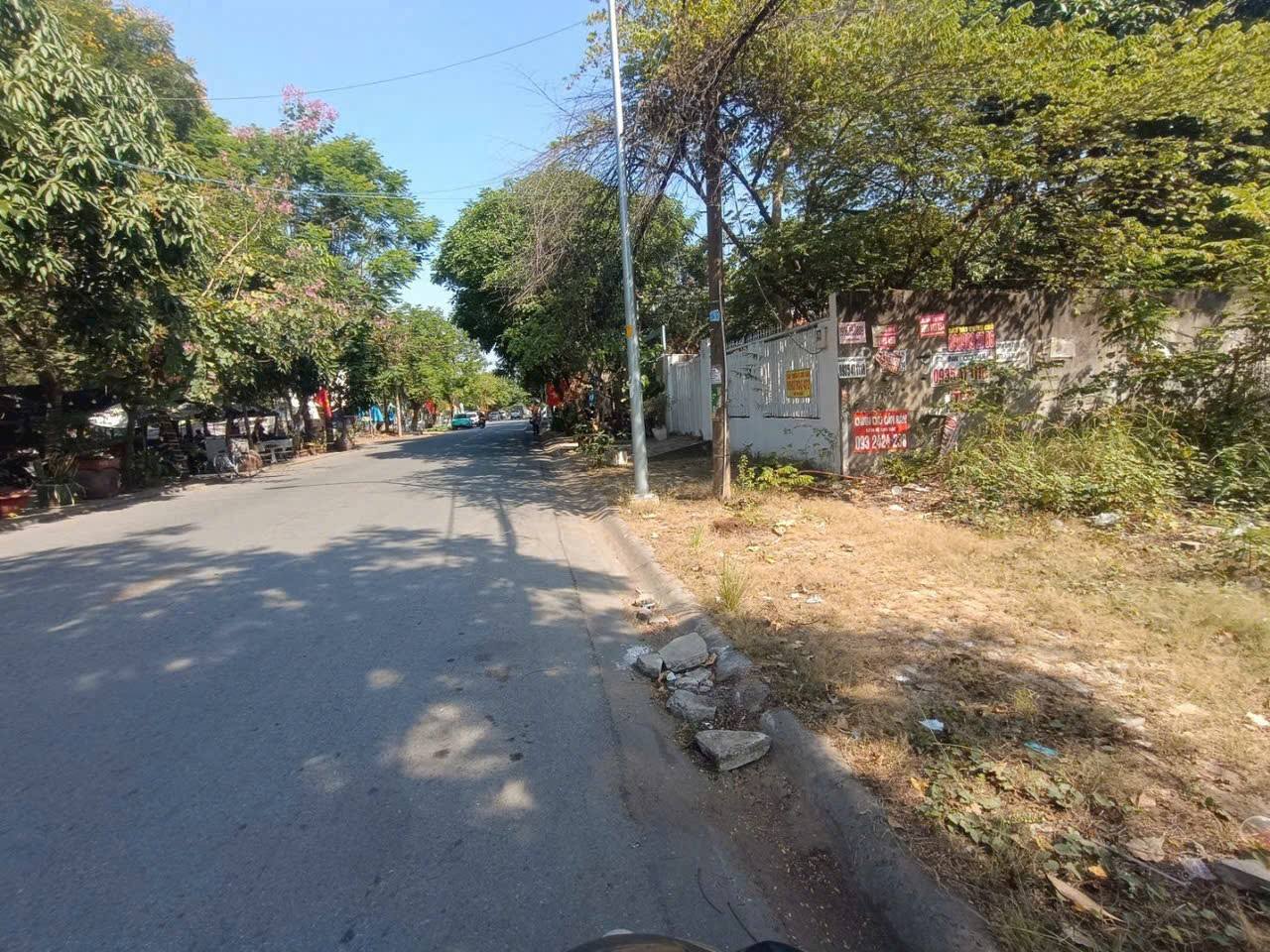 CỰC HIẾM – ĐẤT BIỆT THỰ 2 MẶT TIỀN - CIQ4 QUẬN 7 – SÁT METRO – 35 TỶ 15977703