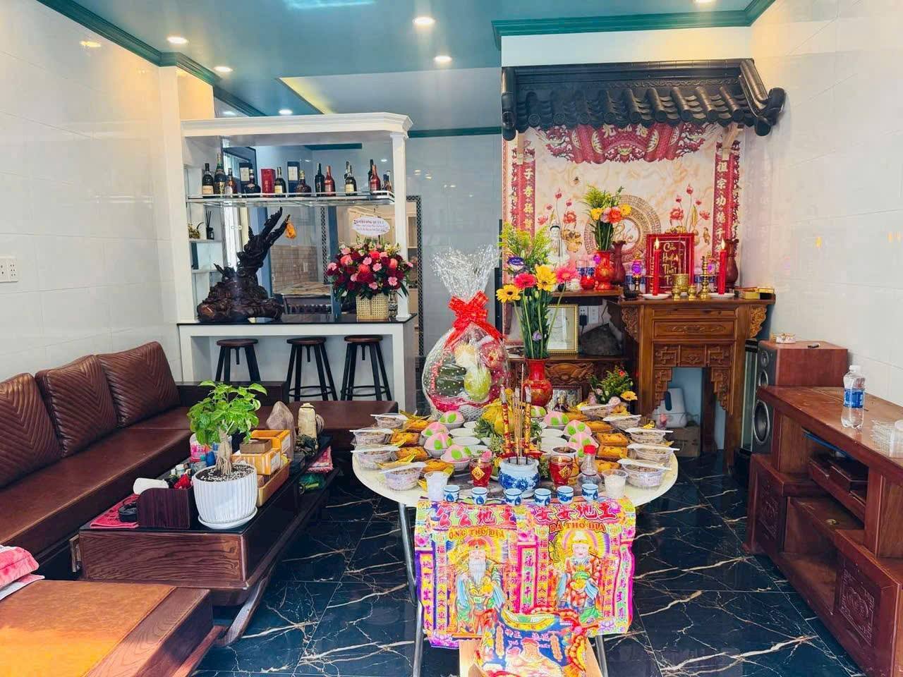 NHÀ GÓC 2 MẶT TIỀN - HẺM Ô TÔ - NHÀ TÂN THUẬN, QUẬN 7 - 6,7 TỶ 15977706