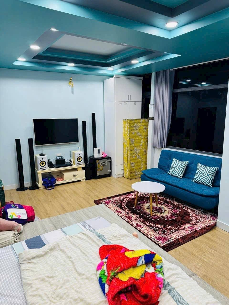 NHÀ GÓC 2 MẶT TIỀN - HẺM Ô TÔ - NHÀ TÂN THUẬN, QUẬN 7 - 6,7 TỶ 15977706