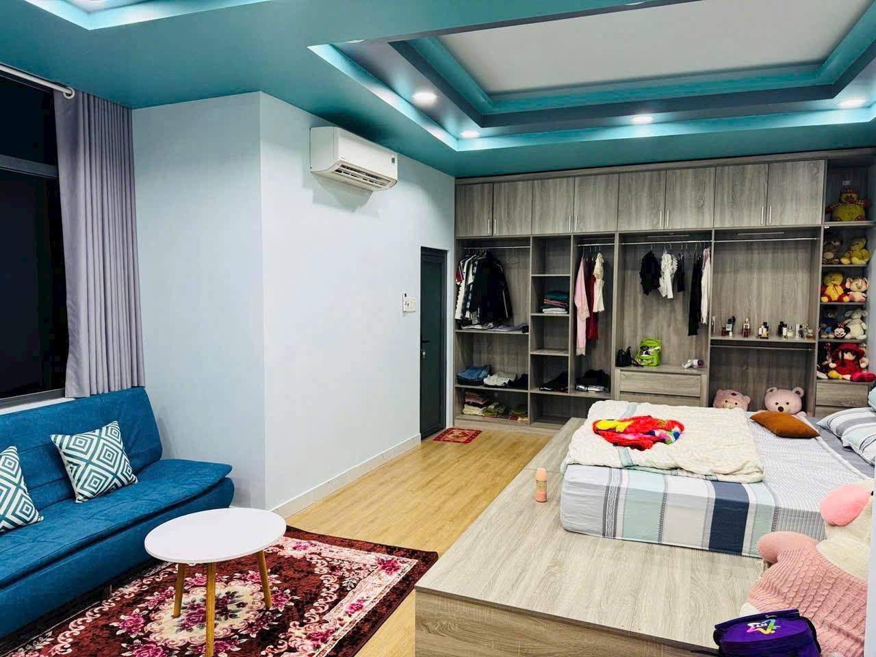 NHÀ GÓC 2 MẶT TIỀN - HẺM Ô TÔ - NHÀ TÂN THUẬN, QUẬN 7 - 6,7 TỶ 15977706