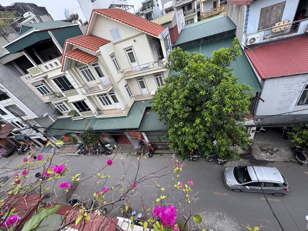 BÁN NHÀ 60M2 KẺ TẠNH, LONG BIÊN: SẴN DÒNG TIỀN 10TR/THÁNG,NGÕ THÔNG OTO TRÁNH, SỔ ĐỎ SẴN SÀNG 15977709