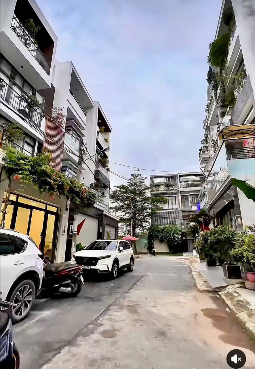 NHÀ PHỐ CAO CẤP ĐÀO TÔNG NGUYÊN, NHÀ BÈ - 9,9 TỶ 15977707