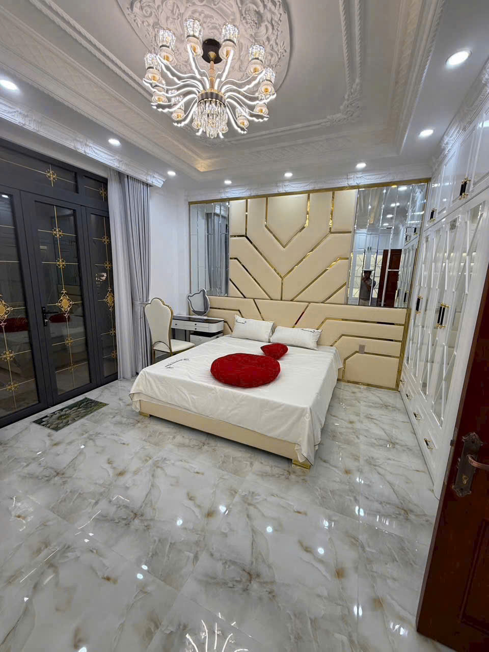 NHÀ PHỐ CAO CẤP ĐÀO TÔNG NGUYÊN, NHÀ BÈ - 9,9 TỶ 15977707