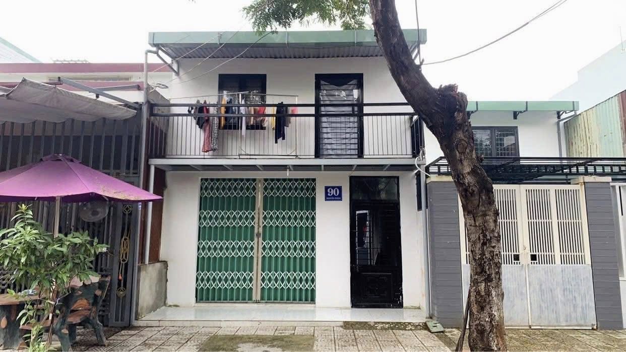 🔴💥Bán dãy trọ gác đúc đường Nguyễn Chích - đang cho thuê thu nhập 7tr/tháng 15977716