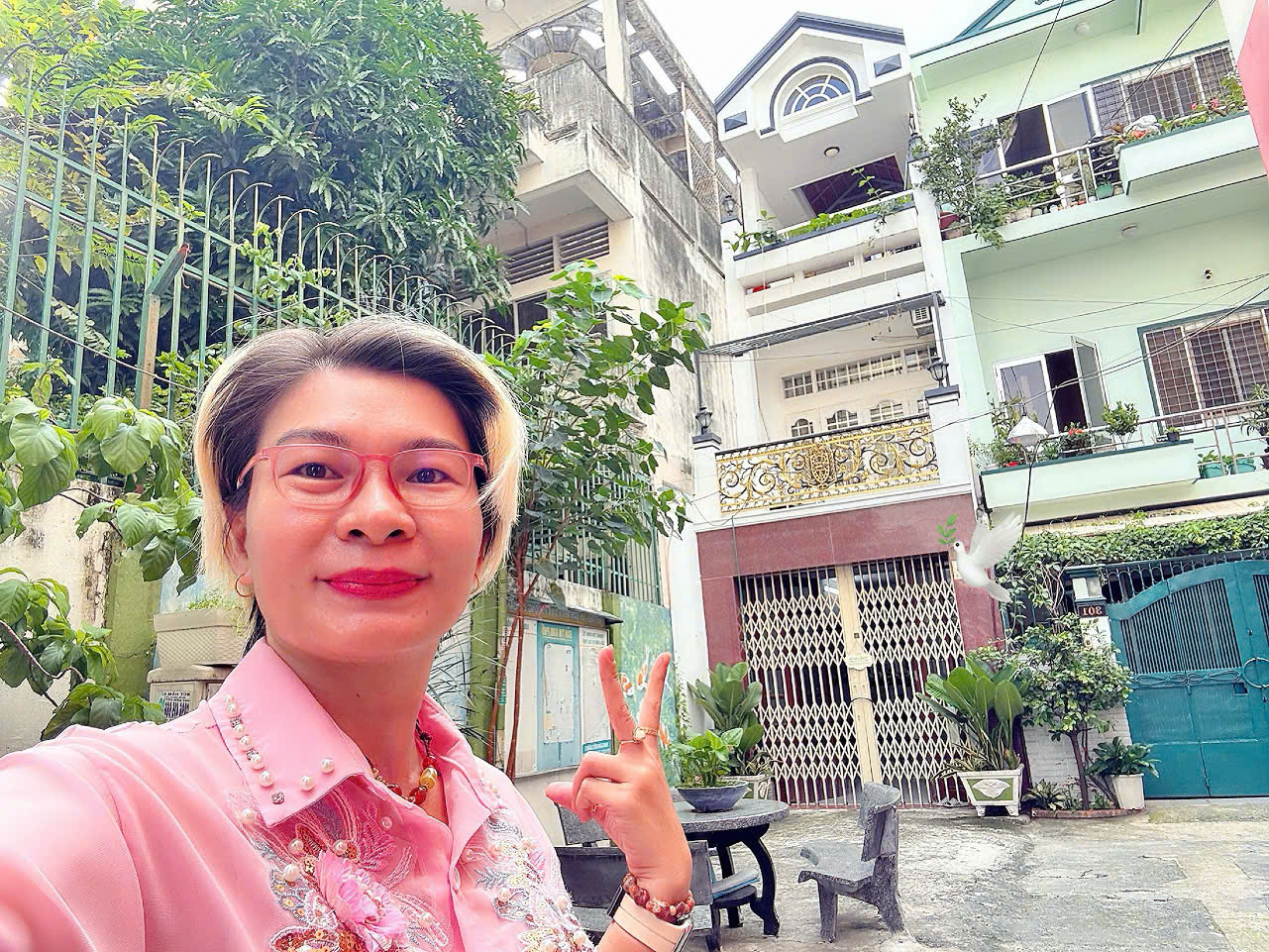 DUY NHẤT NHÀ BÁN - HXH Đ.NAM KỲ KHỞI NGHĨA, QUẬN 3 - 4,5M*15M - CHÍNH CHỦ LÂU ĐỜI*LH GIANG GIANG: 15977719