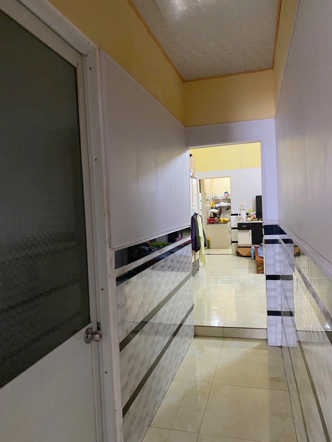 🔴💥Bán Nhà cấp 4 gác lững Kiệt 87 Hoàng Văn Thái - Gần trường DH Duy Tân 15977727