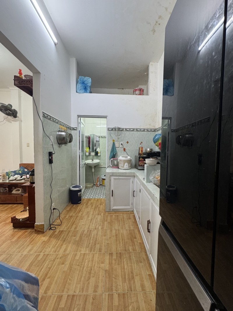 ♪ Nhà Trưng Nữ Vương gần Lê Đình Thám, 30m2, 2 tầng 2PN 2WC 2.35 tỷ 15977735