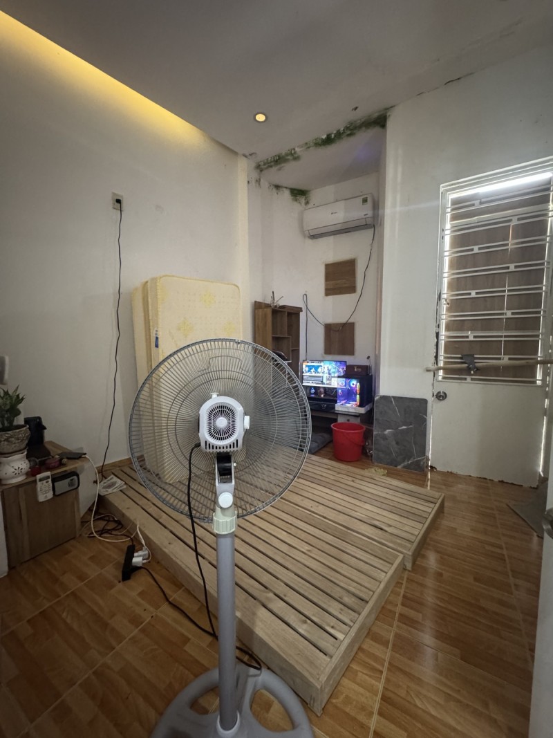 ♪ Nhà Trưng Nữ Vương gần Lê Đình Thám, 30m2, 2 tầng 2PN 2WC 2.35 tỷ 15977735