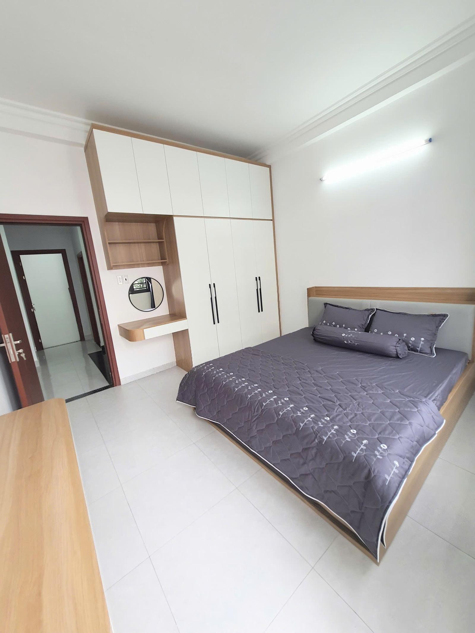 Bán nhà mới xây Full nội thất đướng số 8 linh xuân thủ đức LH:0909428959. 13334907