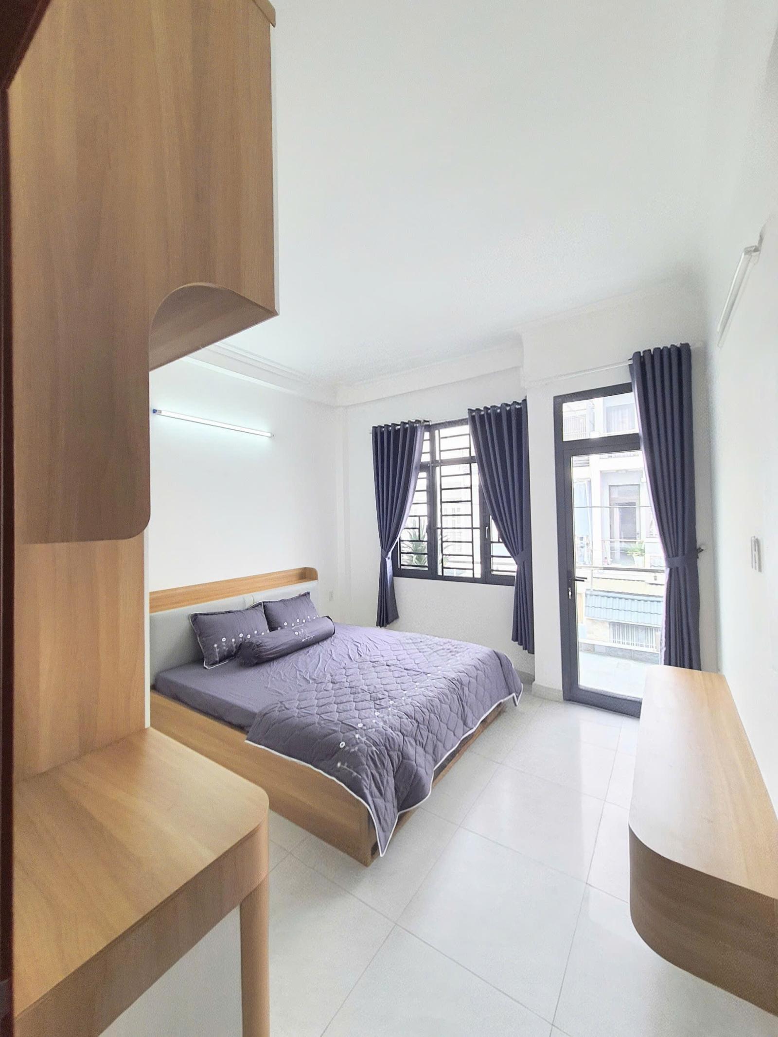 Bán nhà mới xây Full nội thất đướng số 8 linh xuân thủ đức LH:0909428959. 13334907