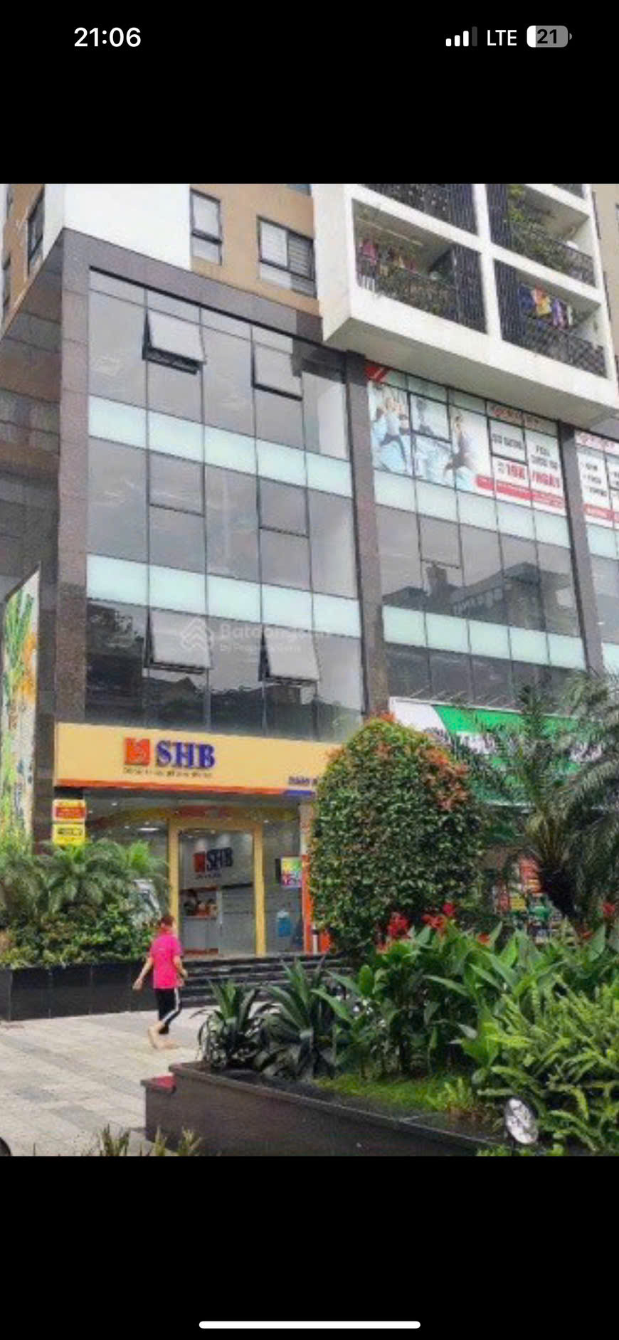 CHO THUÊ VĂN PHÒNG 128M² - MẶT PHỐ KIM GIANG 15977747