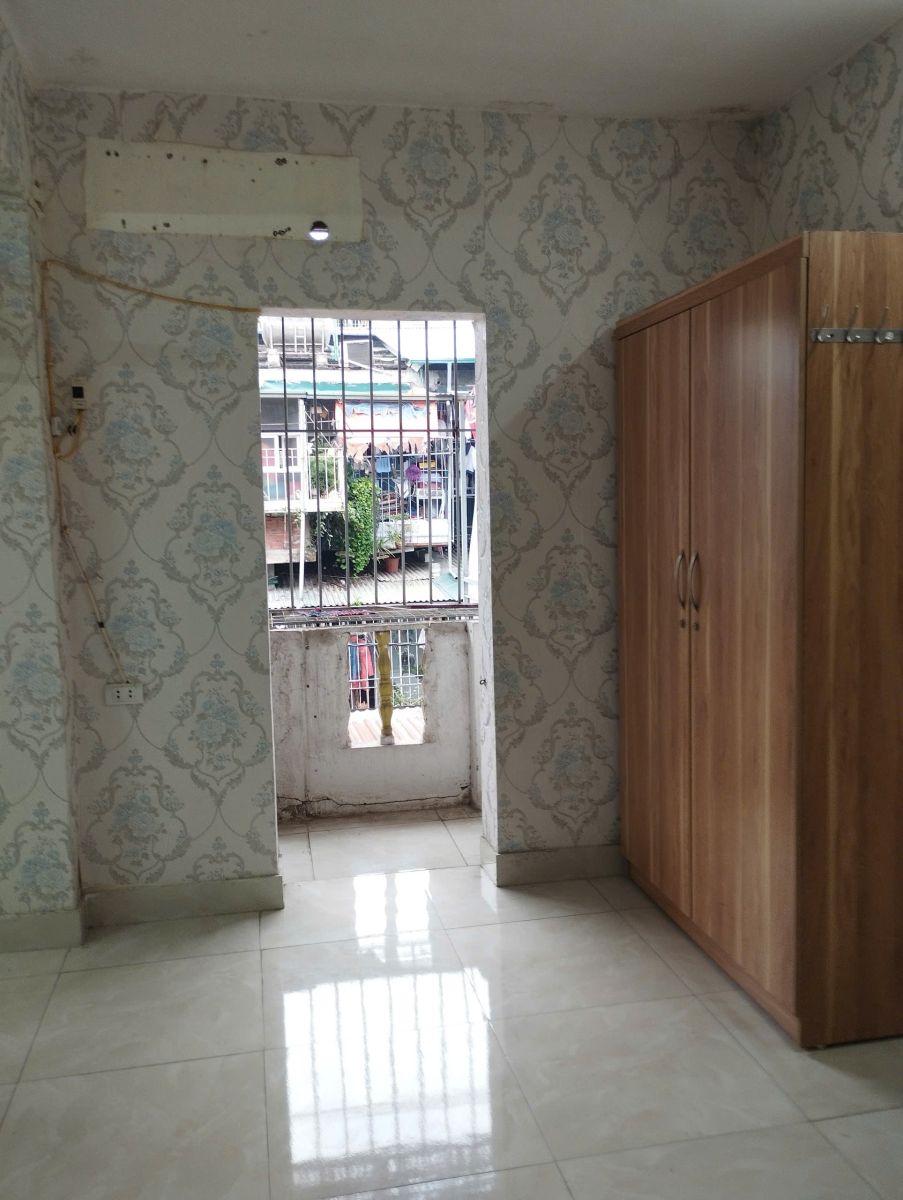 CHÍNH CHỦ CẦN BÁN HOẶC CHO THUÊ CĂN HỘ TẬP THỂ LEN NHUỘM HÀ ĐÔNG - HÀ NỘI 15977751