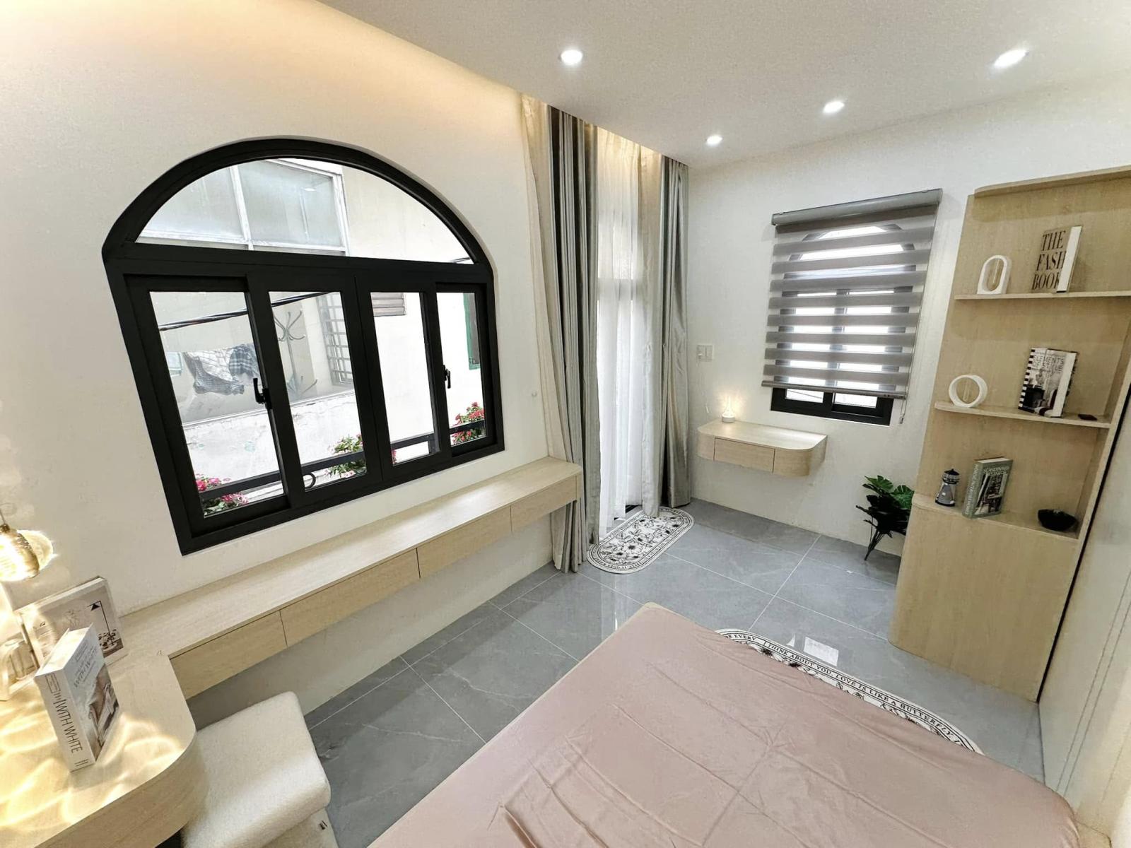 CCMN ĐỨC DIỄN,THANG MÁY, ĐẦY ĐỦ PCCC,GPXD,OTO,12PKK,DT:55mx7T,MT:5M,9.2TY 15977752