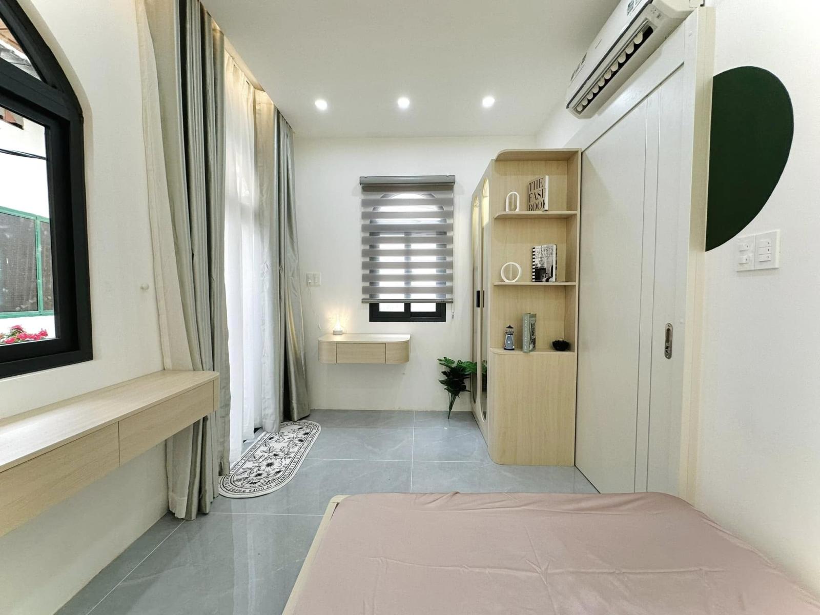 CCMN ĐỨC DIỄN,THANG MÁY, ĐẦY ĐỦ PCCC,GPXD,OTO,12PKK,DT:55mx7T,MT:5M,9.2TY 15977752