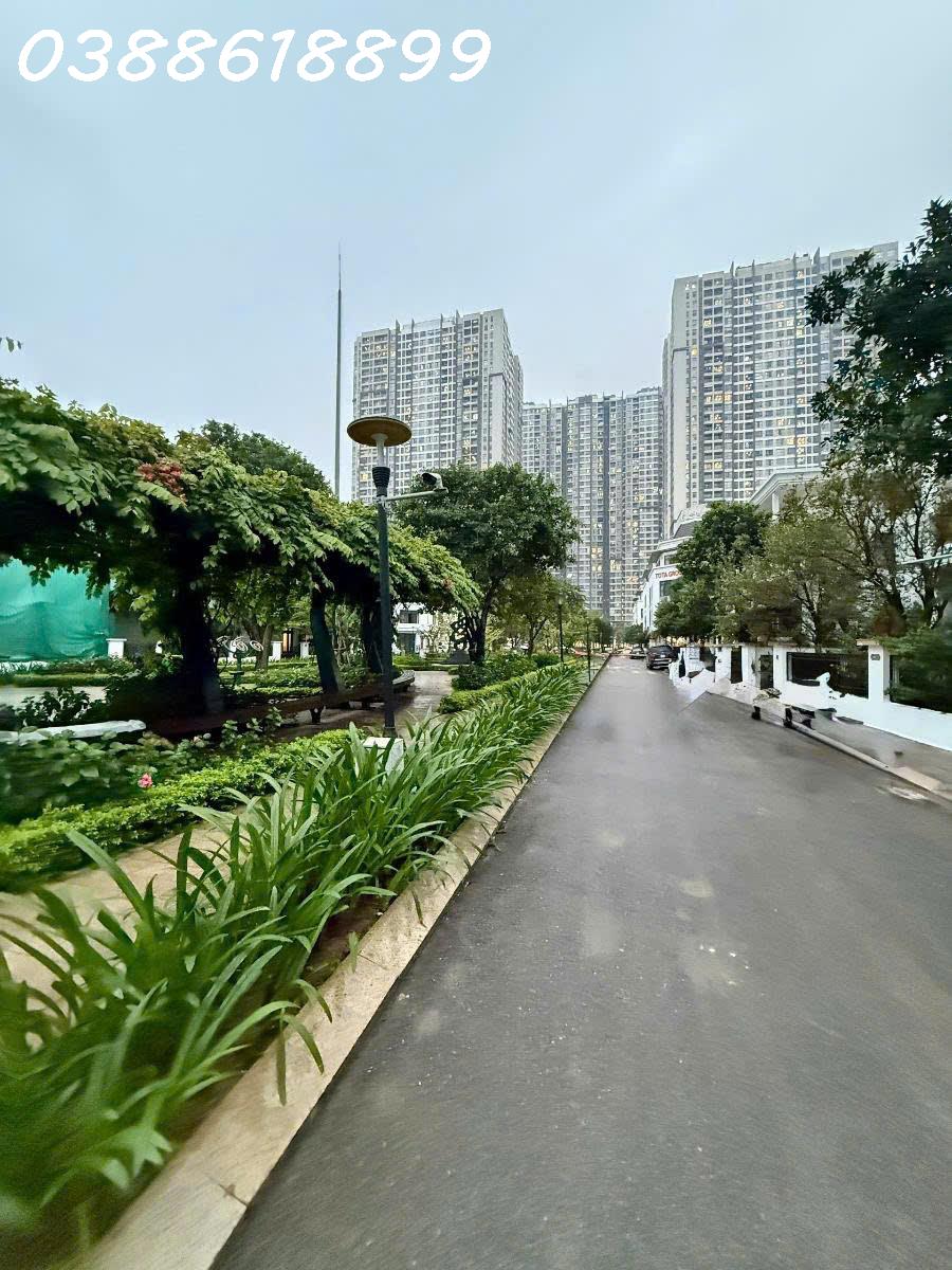 🏡 BÁN BIỆT THỰ VINHOMES GARDENIA - HÀM NGHI 283Mx4T, MT15M - ĐẲNG CẤP THƯỢNG LƯU 15977759