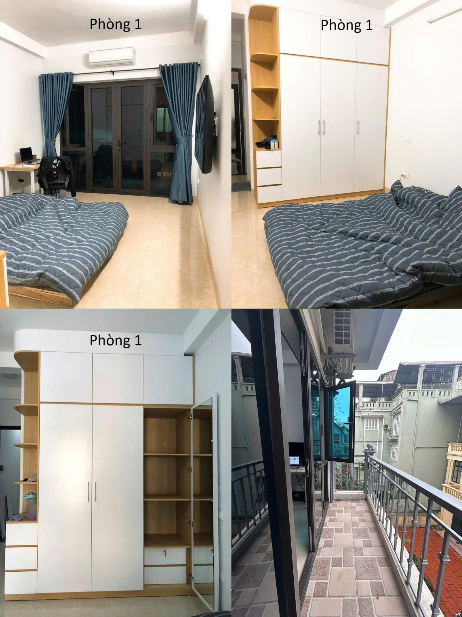 CHÍNH CHỦ CHO THUÊ PHÒNG TRỌ FULL ĐỒ – PHƯỜNG TỨ LIÊN, QUẬN TÂY HỒ, HÀ NỘI 15977758