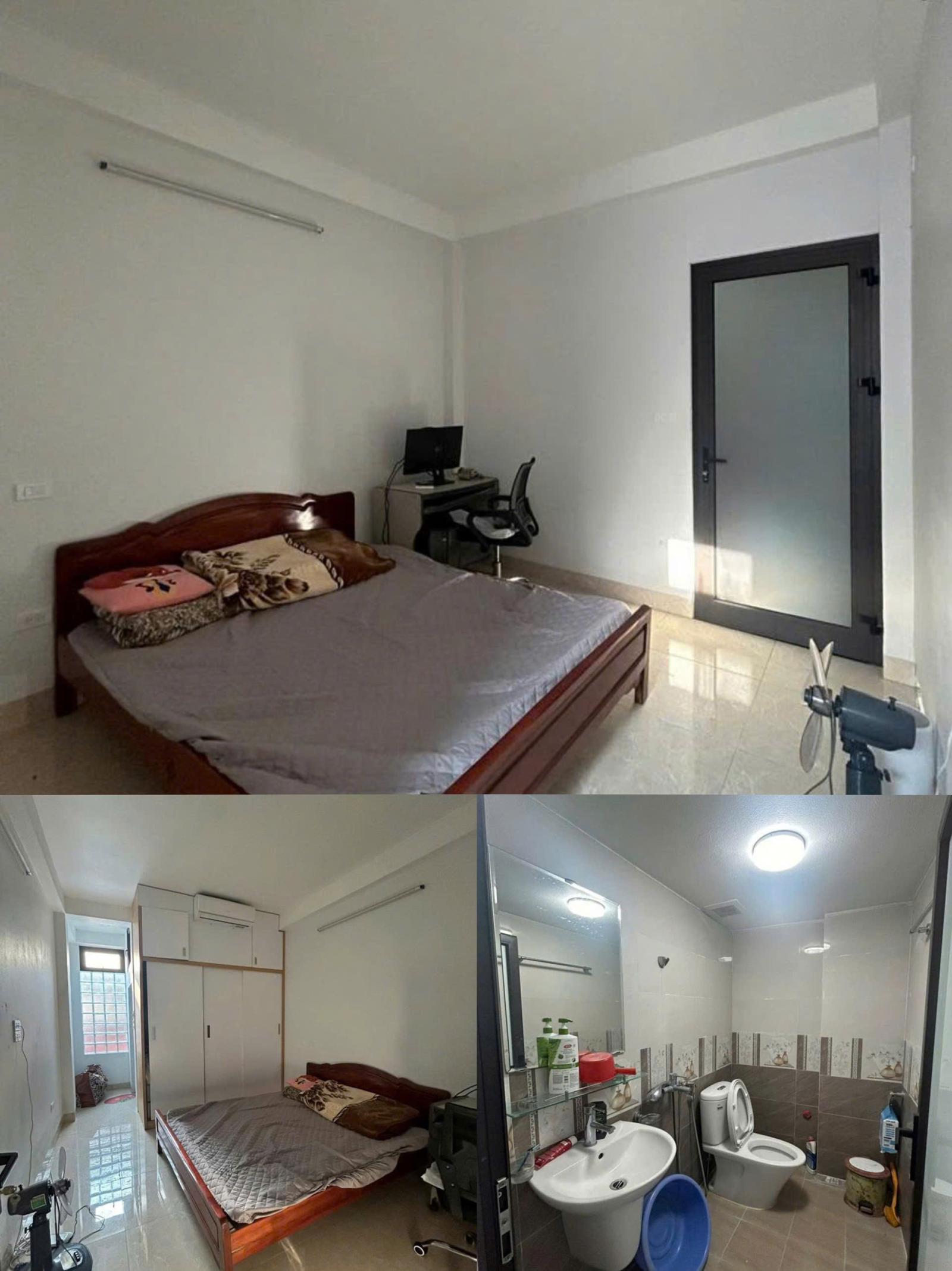 CHÍNH CHỦ CHO THUÊ PHÒNG TRỌ FULL ĐỒ – PHƯỜNG TỨ LIÊN, QUẬN TÂY HỒ, HÀ NỘI 15977758