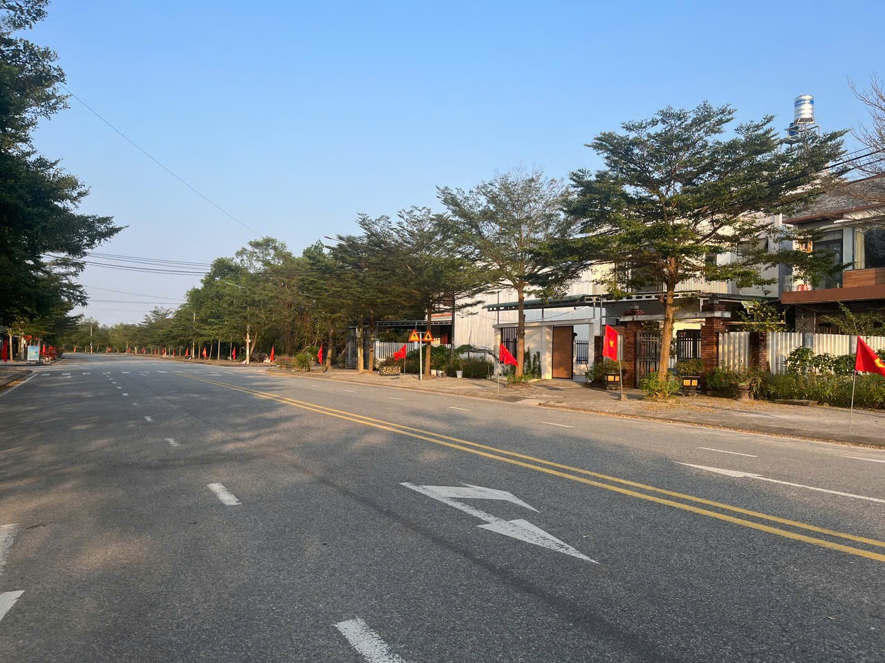 ĐẤT ĐẸP- GIÁ TỐT Chính chủ cần bán nhanh lô đất vị trí chiến lược tại xã Xuân Phú TP. Đà Nẵng 15977760